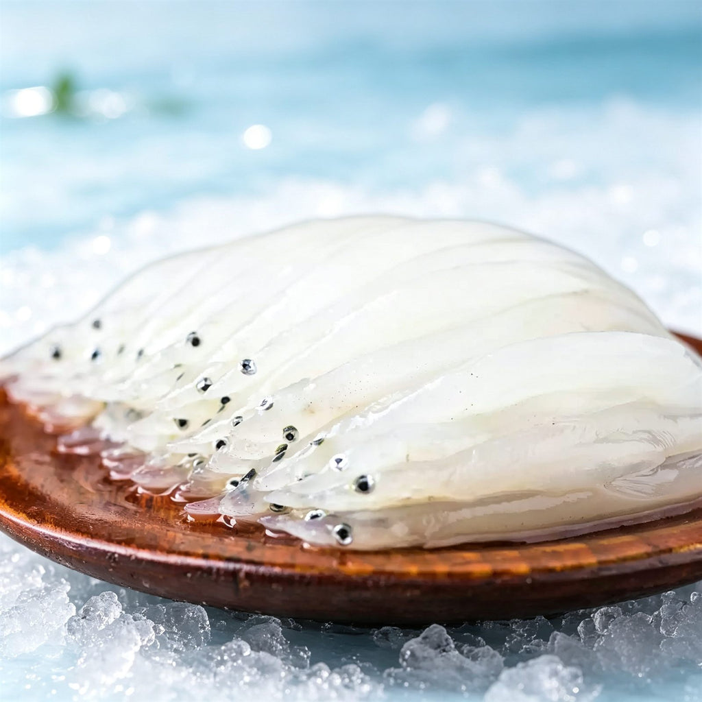 Frozen Freshwater Whitebait